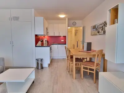 Ferienwohnung für 4 Personen (46 m²) in Heiligenhafen 1/10