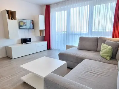 Ferienwohnung für 4 Personen (46 m²) in Heiligenhafen 1/10