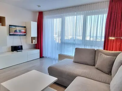 Ferienwohnung für 4 Personen (46 m²) in Heiligenhafen 2/10