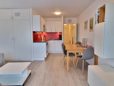 Ferienwohnung für 4 Personen (46 m²) in Heiligenhafen 2/10