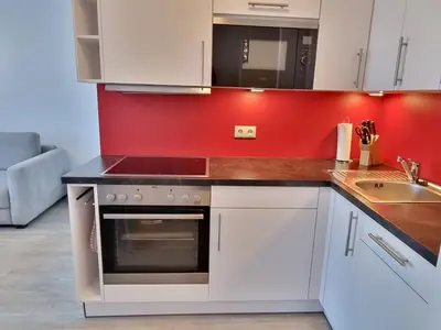 Ferienwohnung für 4 Personen (46 m²) in Heiligenhafen 3/10