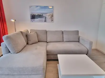 Ferienwohnung für 4 Personen (46 m²) in Heiligenhafen 3/10