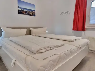 Ferienwohnung für 4 Personen (46 m²) in Heiligenhafen 5/10