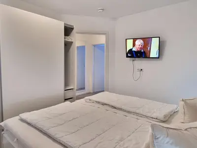 Ferienwohnung für 4 Personen (46 m²) in Heiligenhafen 6/10