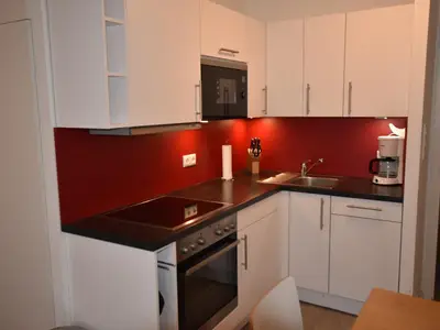 Ferienwohnung für 4 Personen (46 m²) in Heiligenhafen 5/10