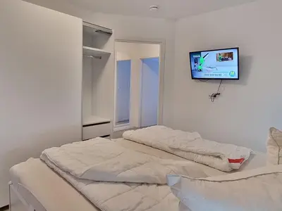 Ferienwohnung für 4 Personen (46 m²) in Heiligenhafen 7/10