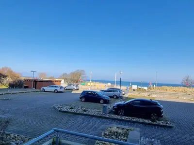 Ferienwohnung für 4 Personen (46 m²) in Heiligenhafen 10/10