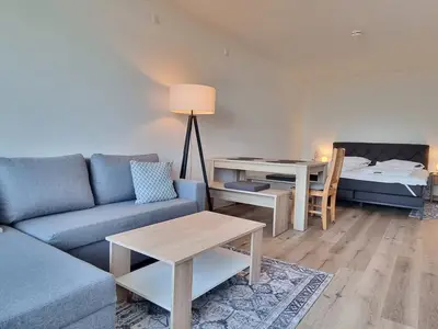 Ferienwohnung für 3 Personen (46 m²) in Heiligenhafen 1/10