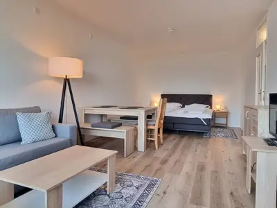 Ferienwohnung für 3 Personen (46 m²) in Heiligenhafen 2/10