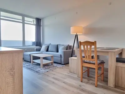 Ferienwohnung für 3 Personen (46 m²) in Heiligenhafen 3/10