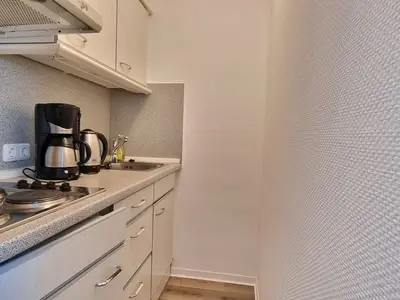 Ferienwohnung für 3 Personen (46 m²) in Heiligenhafen 6/10