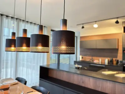 Ambiente / Nahaufnahme