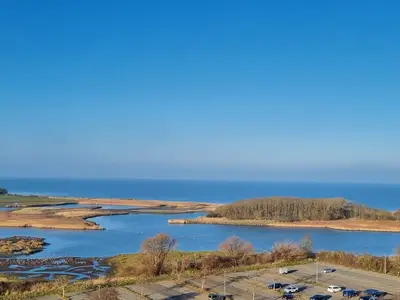 Ferienwohnung für 3 Personen (46 m²) in Heiligenhafen 10/10