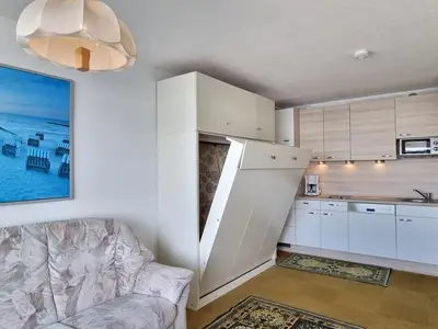 Ferienwohnung für 2 Personen (39 m²) in Heiligenhafen 3/7
