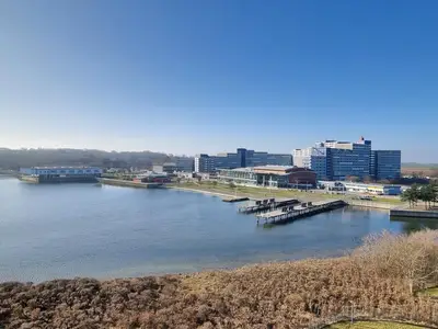 Ferienwohnung für 2 Personen (39 m²) in Heiligenhafen 4/7