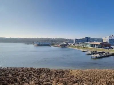 Ferienwohnung für 2 Personen (39 m²) in Heiligenhafen 5/7