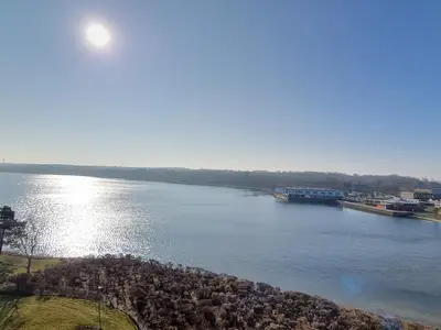 Ferienwohnung für 2 Personen (39 m²) in Heiligenhafen 7/7