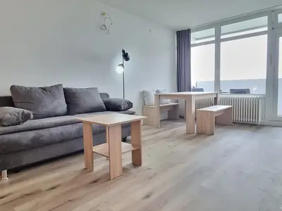 Ferienwohnung für 3 Personen (46 m²) in Heiligenhafen 1/10