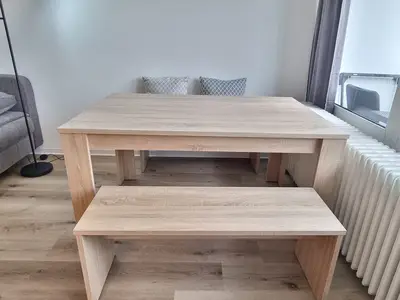 Ferienwohnung für 3 Personen (46 m²) in Heiligenhafen 2/10