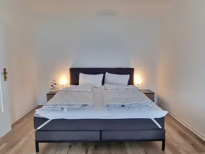 Ferienwohnung für 3 Personen (46 m²) in Heiligenhafen 3/10