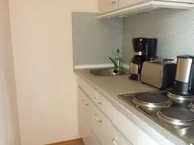 Ferienwohnung für 3 Personen (46 m²) in Heiligenhafen 4/10