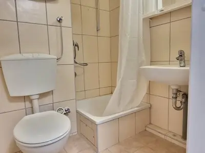 Ferienwohnung für 3 Personen (46 m²) in Heiligenhafen 7/10