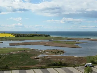 Ferienwohnung für 3 Personen (46 m²) in Heiligenhafen 9/10
