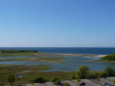 Ferienwohnung für 3 Personen (46 m²) in Heiligenhafen 10/10