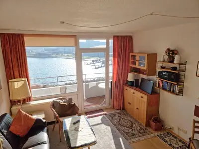 Ferienwohnung für 2 Personen (39 m²) in Heiligenhafen 1/7