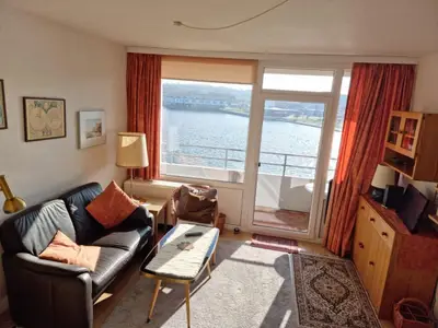 Ferienwohnung für 2 Personen (39 m²) in Heiligenhafen 2/7