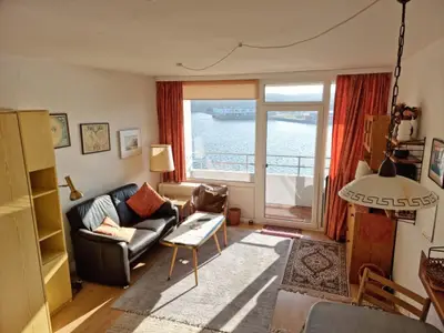 Ferienwohnung für 2 Personen (39 m²) in Heiligenhafen 4/7