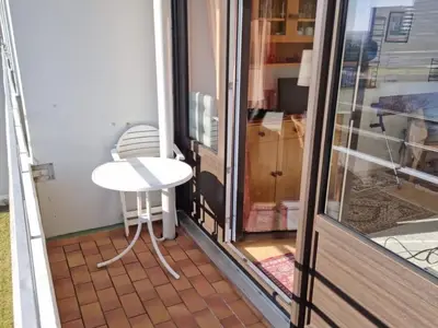 Ferienwohnung für 2 Personen (39 m²) in Heiligenhafen 6/7