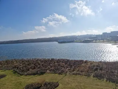 Ferienwohnung für 2 Personen (39 m²) in Heiligenhafen 7/7