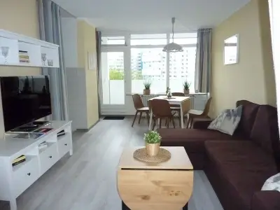 Ferienwohnung für 4 Personen (46 m²) in Heiligenhafen 2/8