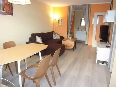 Ferienwohnung für 4 Personen (46 m²) in Heiligenhafen 3/8