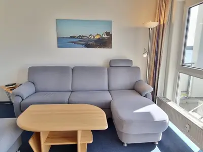 Ferienwohnung für 4 Personen (46 m²) in Heiligenhafen 2/10