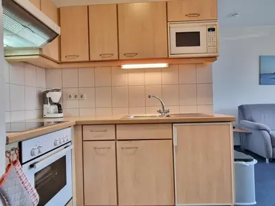 Ferienwohnung für 4 Personen (46 m²) in Heiligenhafen 4/10