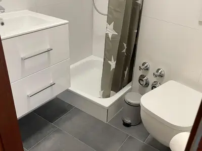 Ferienwohnung für 4 Personen (46 m²) in Heiligenhafen 5/8