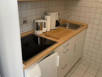 Ferienwohnung für 4 Personen (46 m²) in Heiligenhafen 6/8
