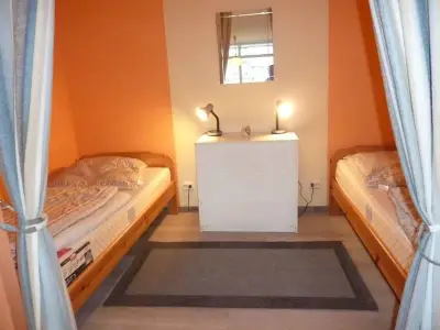 Ferienwohnung für 4 Personen (46 m²) in Heiligenhafen 7/8