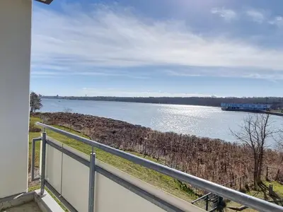 Ferienwohnung für 4 Personen (46 m²) in Heiligenhafen 7/10