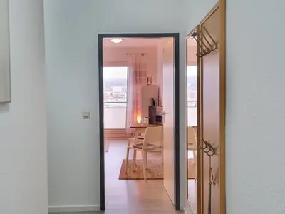 Ferienwohnung für 2 Personen (46 m²) in Heiligenhafen 2/9