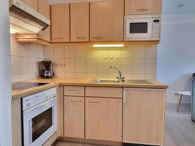 Ferienwohnung für 2 Personen (46 m²) in Heiligenhafen 3/9