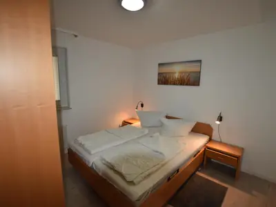 Ferienwohnung für 2 Personen (46 m²) in Heiligenhafen 5/9