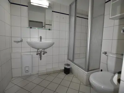 Ferienwohnung für 2 Personen (46 m²) in Heiligenhafen 6/9