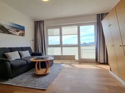 Ferienwohnung für 2 Personen (39 m²) in Heiligenhafen 1/7