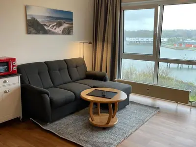 Ferienwohnung für 2 Personen (39 m²) in Heiligenhafen 2/7