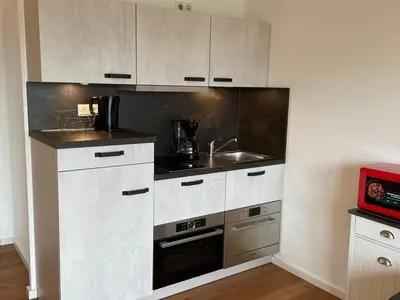 Ferienwohnung für 2 Personen (39 m²) in Heiligenhafen 3/7