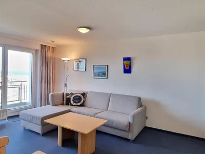 Ferienwohnung für 4 Personen (46 m²) in Heiligenhafen 1/8