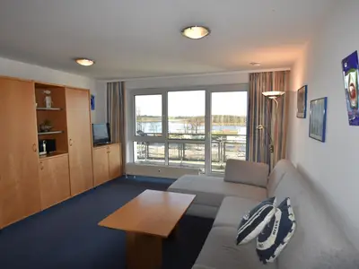 Ferienwohnung für 4 Personen (46 m²) in Heiligenhafen 2/8